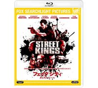 Keanu Reeves - Street Kings [Edizione: Giappone] [Italia] [Blu-ray]
