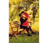 Keanu Reeves - Sweet November [Edizione: Giappone] [Italia] [DVD]