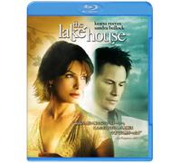 Keanu Reeves - The Lake House [Edizione: Giappone] [Italia] [Blu-ray]