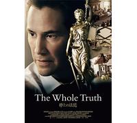 Keanu Reeves - The Whole Truth [Edizione: Giappone] [Italia] [DVD]