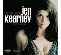 Kearney, Jen - to The Moon [Import]