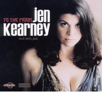Kearney - To The Moon
