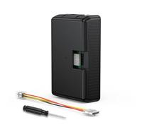 KEATFE Batería de ion de litio de 4000 mAh para Husqvarna Automower 520 | Compatible con Automower 115H/305/310/315/315X (2020), para Gardena Sileno Minimo 250, para Gardena Sileno City/Life, Garden