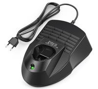 KEATFE Cargador de batería para Bosch Batería Professional 10.8V /12 V Al1115CV Cargador para Bosch BAT411, BAT412, BAT413, BAT414