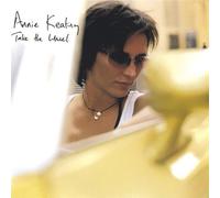 Keating Annie - The High Dive