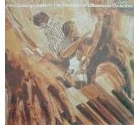 Keating, John - Keating, John Conducts The Electronic Philharmonic Orchestra LP EMI YAX4873 EX/VG 1974 there is sticker mark on side one label