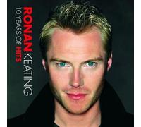 Keating, Ronan - 10 Years of Hits
