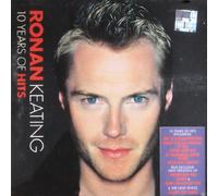 Keating Ronan - 10 Years of Hits