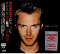 Keating, Ronan - 10 Years of Hits-Limited Edition
