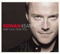 Keating,Ronan - Baby Can I Hold You [Import]