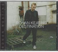 Keating, Ronan - Destination
