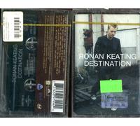 Keating,Ronan - Destination [Import] [Casete]