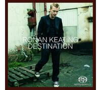 Keating,Ronan - Destination (Sacd) [Import]