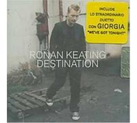Keating Ronan – Destination (Versión italiana) – Universal Music Group