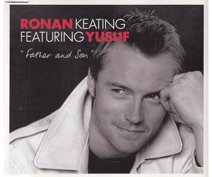 Keating, Ronan - Father & Son - 1st