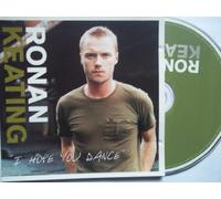 Keating,Ronan - I Hope You Dance