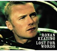Keating Ronan - Lost For Words 2tr