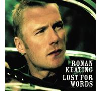 Keating,Ronan - Lost for Words [Import]