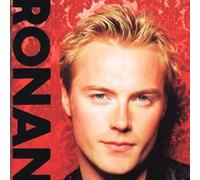 Keating,Ronan - Ronan + Bonus Track