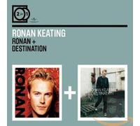 Keating, Ronan - Ronan/Destination