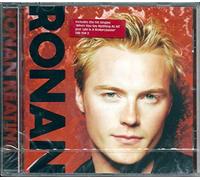 Ronan Keating – Ronan – Edición importada
