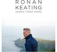 Keating, Ronan - Songs from Home