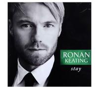 Keating Ronan - Stay: Australian Exclusive