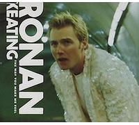 Keating, Ronan - The Way You Make Me Feel