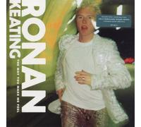 KEATING RONAN - Way You Make