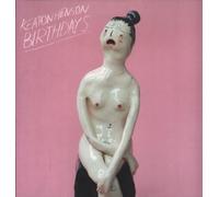 Keaton Henson - Birthdays