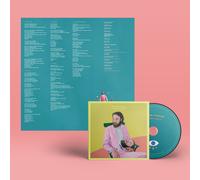 Keaton Henson House Party (CD) Album (Importación USA)