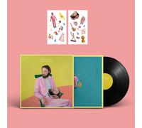 Keaton Henson House Party (Vinyl) 12" Album (Importación USA)