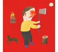 KEATON HENSON - PARADER