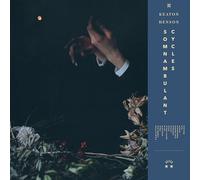 Keaton Henson - Somnambulant Cycles [Vinilo]