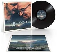 Keaton Henson - Supernova (Original Motion Picture Soundtrack) (Black Vinyl) [Vinilo]