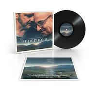 Keaton Henson - Supernova (Original Motion Picture Soundtrack) (Black Vinyl) [Vinilo]