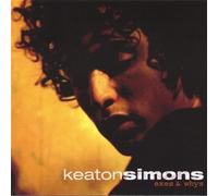 Keaton Simons - Exes & Whys