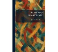 Keats and Shakespeare