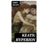Keats: Hyperion (ebook)