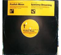 Keb Darge & Nick Van Gelder - Foolish Moon [Vinilo]