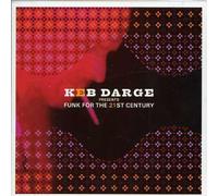 Keb Darge Presents - Funk for the 21st Century