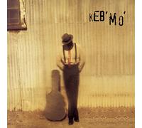 Keb Mo – Keb Mo – CD – Importación USA – Legacy
