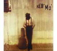 Keb Mo Artisti V - Keb Mo [Vinilo]