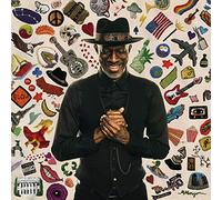 Keb' Mo' - Oklahoma