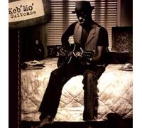 Keb' Mo' - Suitcase (180 g) (LP)