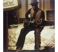 Keb' Mo' - Suitcase (180 g) (LP)