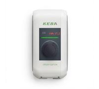 Keba KC-P30-EC2404B2-L0A-GE x-series Estación de Carga EV Tipo 2 6m Cable 22kW RFID 15118 Ready HW