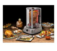 Kebab Master Pro HornoGrill vertical 1500W OneConcept