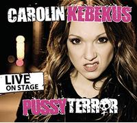 Kebekus,Carolin - Pussyterror