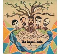 Keberle,Ryan & Catharsis - The Hope I Hold